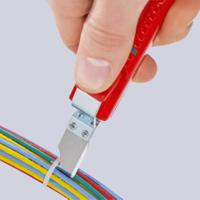 16-20-28-sb Knipex Drawing tool, 8mm Min, 28mm Max, 130 mm Overall