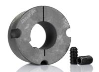 146-5454 RS PRO Taper Bush 2517, 38mm Shaft Diameter