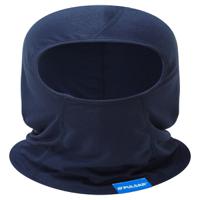 bz1524 PULSAR Navy 50% Polyester, 50% Viloft Balaclava