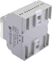 917-6377 RS PRO Logic Module, 12 → 24 V dc Supply, Digital, Relay Output, 8-Input, Analogue, Digital Input