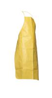 d13984657 Tychem C Apron Shin Length Neck And Wais