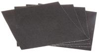 63642558250 Flexovit Flexovit Pro P80 Grit Medium Sanding Sheet, 280mm x 230mm