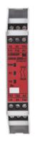 g9sb-2002-c-acdc24 Omron G9SB Safety Relay 24V ac/dc, Dual-Channel 2 Safety Contacts