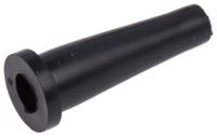 px0636 Bulgin Power Connector Cable Mount, Solder Termination, 3A, 50 V ac