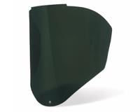 1011629 Honeywell Safety Visor with Face Guard , Resistant To Chemical, Oil