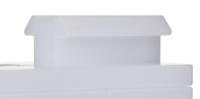 3842552424 Bosch Rexroth M8 Sliding Element, Connecting Component, Groove Size 10mm