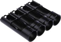 18650or Storacell Battery Storage Box for 4 18650 batteries