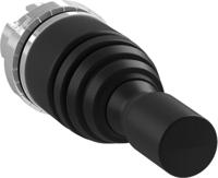 1sfa184700r9006 ABB 1SFA1 Series Black Maintained Push Button