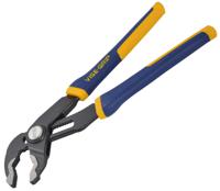 10507628 Irwin VISE-GRIP GV10 Water Pump Pliers, 250 mm Overall