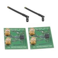 add5045-915-1-gevk onsemi Ultra-Low Power Radio Evaluation Board for AX8052F1xx 1050MHz ADD5045-915-1-GEVK