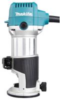 rt0702cx42 Makita RT0702C Corded Router Drill, 240V, UK Plug