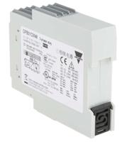dpb01cm48 Carlo Gavazzi Phase, Voltage Monitoring Relay, 3, 3+N Phase, SPDT, 323 → 550V ac, DIN Rail