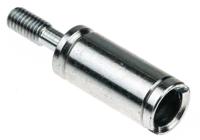 09140009909 HARTING Guide Bushing, Han-Modular Series , For Use With Heavy Duty Power Connectors