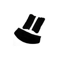 7100080224 3M  Black Welding Helmet for use with 7100282441