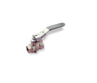 601812168 Norgren, Process Ball Valve, Threaded 3/4in, 19mm
