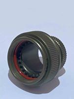 m8504969-09w Amphenol Limited, MILSize 9 Straight Circular Connector Backshell, For Use With 38999 III