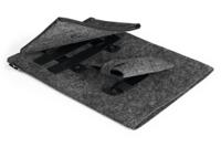 507158 Durable  16.4in, Grey