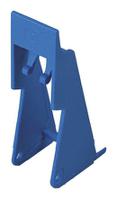 095913 Finder 95 Series Series Retaining Relay Clip for Use with 95.55 Screwless Terminal Socket, 95.55.0 Screwless Terminal