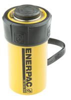 rc102 Enerpac Single, Portable General Purpose Hydraulic Cylinder, RC102, 10t, 54mm stroke