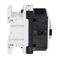 bf18t4a024 Lovato BF Contactor, 24 V ac Coil, 4-Pole, 32 A, 7.5 kW, 4NO, 660 V ac, 690 V ac