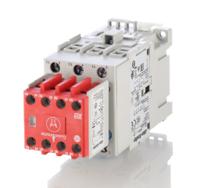 100s-c43ej22c Allen Bradley 100S-C Contactor, 24 V dc Coil, 3-Pole, 43 A, 2NO + 2NC, 690 V ac