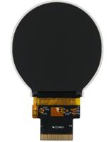 nhd-21-480480af-asxp NEWHAVEN DISPLAY INTERNATIONAL NHD-2.1-480480AF-ASXP TFT LCD Colour Display, 2.1in, 480 x 480pixels