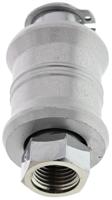 m7328 Norgren Sleeve 3/2 Pneumatic Manual Control Valve M/7300 Series, G 1/4, 1/4in, III B