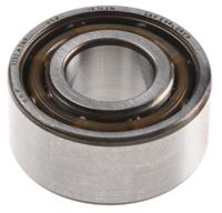 3202a SKF 3202A 2 Row Ball Bearing - 15 mm ID, 35 mm OD 15.9 mm Race Width
