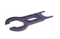 231-7965 RS PRO Connector Wrench for Installation Spanner Connectors, Cable Mount,Jaw Width 40mm