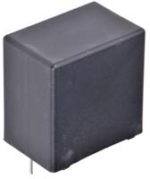 mkp1848c61550jk2 Vishay MKP1848C DC-Link Polypropylene Film Capacitor, 500V dc, ±5%, 15μF, Through Hole