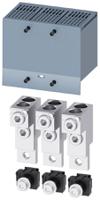 3va9213-0jc22 Siemens SENTRON Wire Connector for use with 3VA1 250