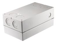 kg64bt206gba004kl Kraus & Naimer 6P Pole Isolator Switch - 63A Maximum Current, 22kW Power Rating, IP65