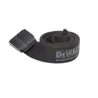 pro-belt DeWALT Black, Grey Comfort Belt, One Size
