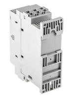 150-c16nbd Allen Bradley Soft Starter, , 7.5 kW, 460 V ac, 3 Phase, IP2X