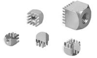 7461059 Wurth Elektronik, Brass Screw Terminal, 240A