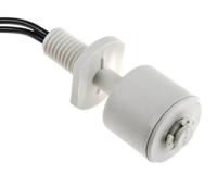 rsf58y100rc Sensata Cynergy3 RSF50 Series Vertical Polypropylene Float Switch, Float, 1m Cable, NO/NC, 240V ac Max, 120V dc Max