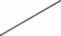 pun-4x075-sw Festo Compressed Air Pipe Black Polyurethane 4mm x 50m PUN Series, 159663