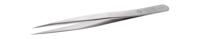 26sa0 ideal-tek 135 mm, Stainless Steel, Straight, Tweezers