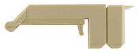 1064660000 Weidmuller  WFF Series Beige, Bolt Termination