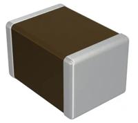 8853622110151 Wurth Elektronik 2.2nF Multilayer Ceramic Capacitor MLCC, 25V dc V, SMD