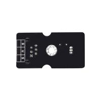 ts2151-a Okdo LM35 Temperature Sensor Module Temperature Sensor Temperature Sensor Board for TS2151 Micro:bit and Arduino