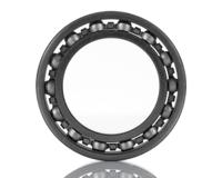61906 SKF  1 Row Ball Bearing - 30 mm ID, 47 mm OD