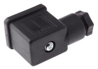 x31 SMC Pneumatic Solenoid Coil Connector