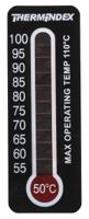 906-4609 RS PRO Temperature Label Indicator, 50°C to 100°C, 11 Levels