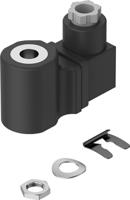 msg-24dc Festo 24 V dc Solenoid Valve Coil