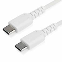 rusb2cc1mw StarTech.com USB 2.0, Male USB C to Male USB C, 480Mbps, 1m