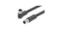 1205010246 Molex Female Male Cordset, 15 m