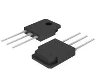 ixyh25n250chv IXYS IXYH25N250CHV IGBT, 95 A 2500 V, 3-Pin TO247HV, Through Hole