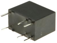 476-725 RS PRO PCB Mount Signal Relay, 12V dc Coil, 2A Switching Current, SPDT