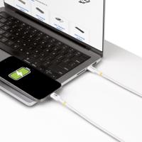 usb2epr4mw StarTech.com USB 2.0 USB C to USB C, 4m